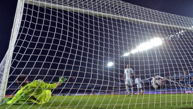 Copa America, i goal: Argentina-Uruguay 1-0, Paraguay-Giamaica 1-0