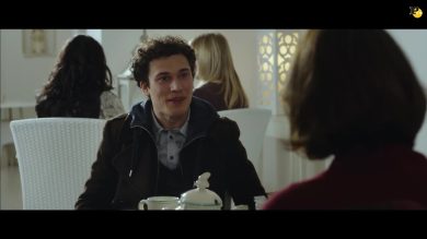 Noi siamo Francesco, estratto del film di Guendalina Zampagni