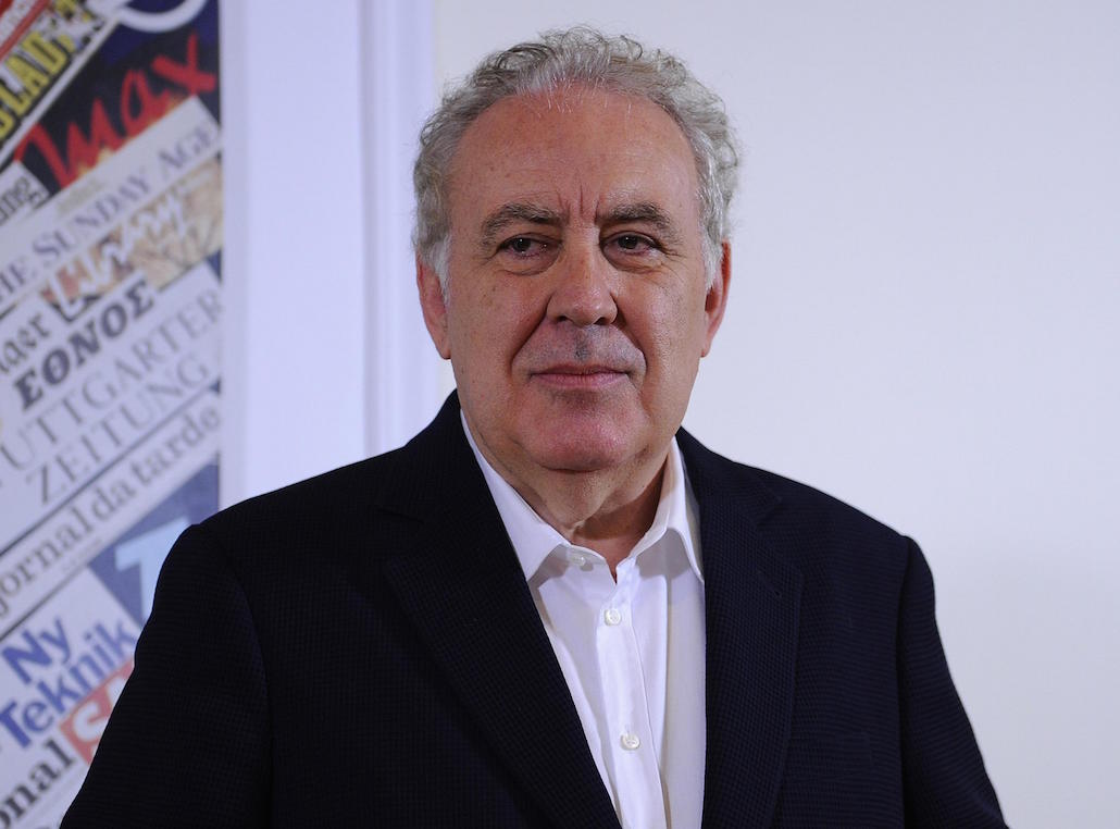 Michele Santoro chiude Servizio Pubblico e lascia La7
