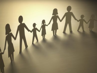 Diritto di famiglia, arriva la “pratica collaborativa”