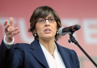 “Al governo dico: lo stalking va fermato. Così”