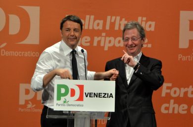 Ballottaggi: all’indomani dal voto, il Pd tira le somme