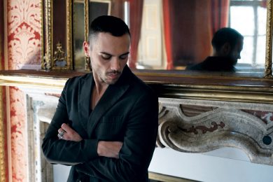 Raige presenta Whisky: “Al lavoro per il mio disco più importante”