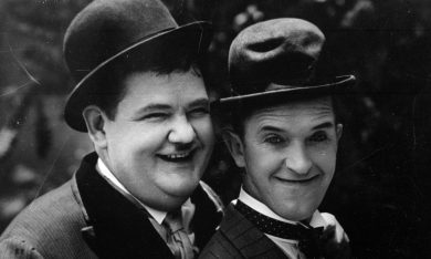Stan Laurel, 125 anni fa nasceva quel dolce “stupìdo” di Stanlio – Foto