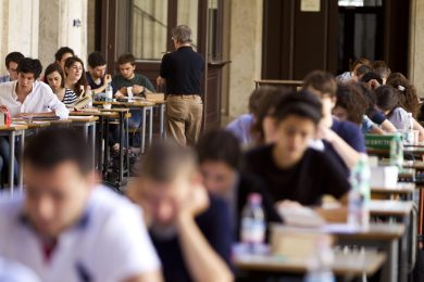 Maturità, 5 cose da sapere sulle tracce degli scritti