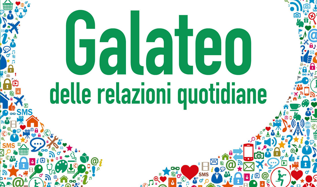 10 libri sul Galateo