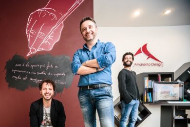 Da Roma a Bernalda, solo andata