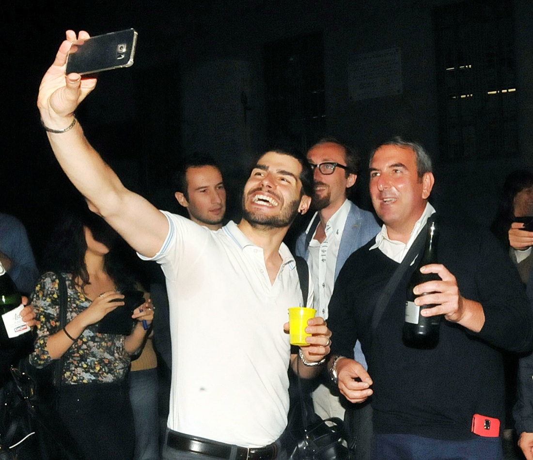 Elezioni comunali: da Venaria a Gela la corsa del M5S Elezioni comunali: da Venaria a Gela la corsa del M5S