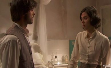 Ascolti 14/6: “Il segreto” straccia Terence Hill