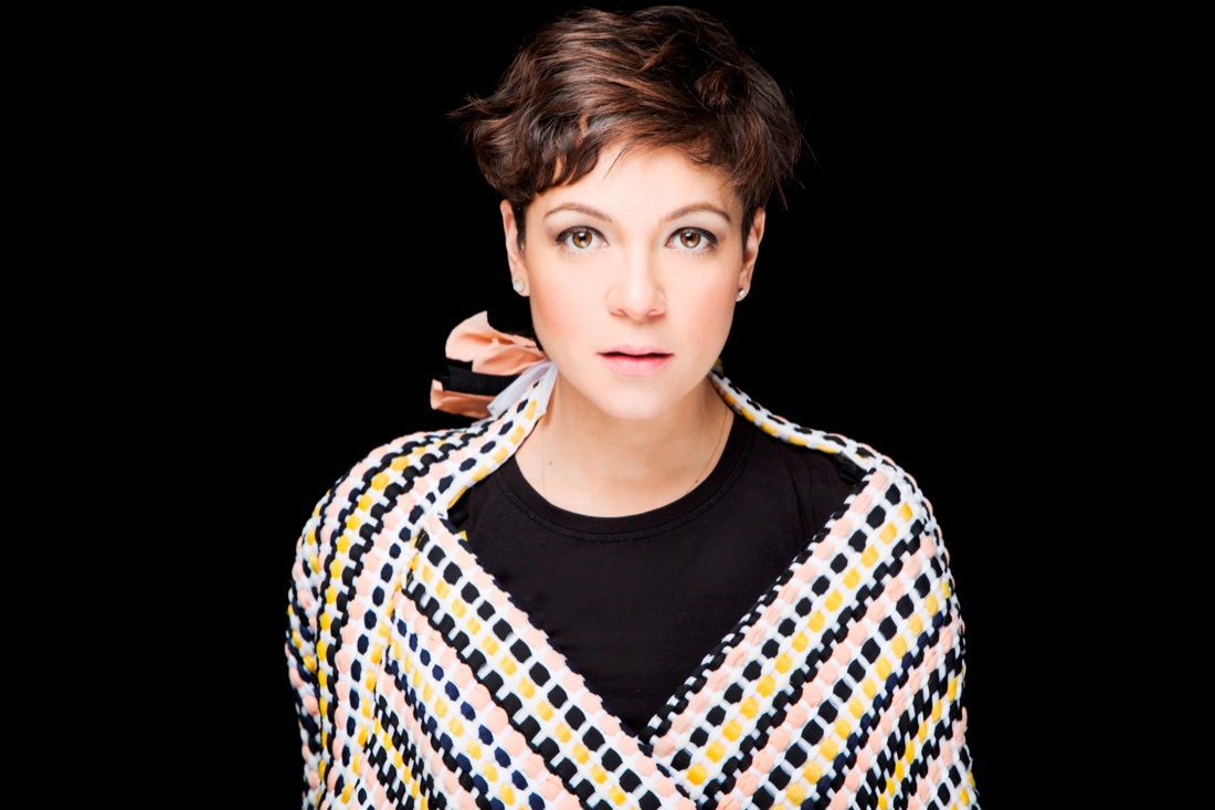 Natalia Lafourcade: “Vi racconto il mio disco” Natalia Lafourcade: “Vi racconto il mio disco”