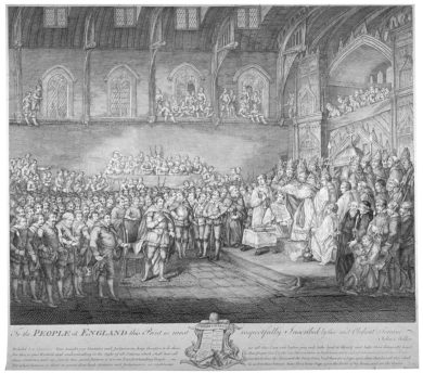 La Magna Charta: cos’è in 5 punti