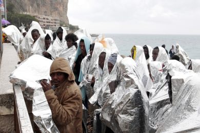 C’è il controgoverno, manca il governo