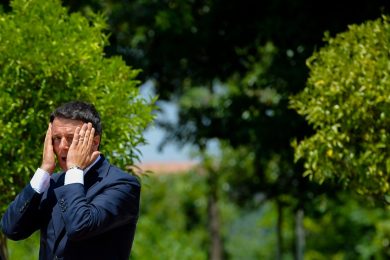 Il Pd e la pesante sconfitta alle comunali