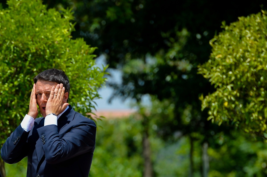 Il Pd e la pesante sconfitta alle comunali