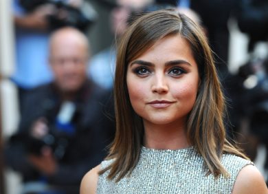 Principe Harry, flirt con Jenna Coleman?