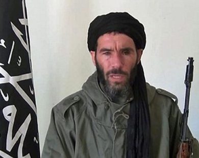 Libia: ucciso Mokhtar Belmokhtar, la primula rossa d’Africa