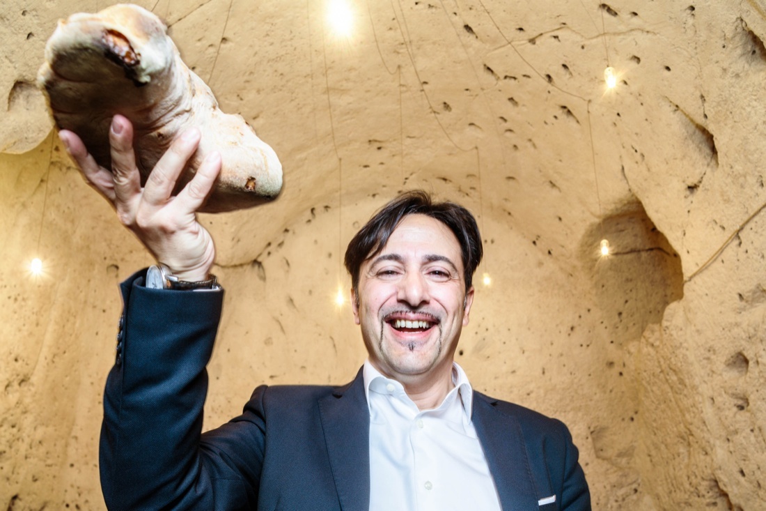 Un Panecotto a difesa della tradizione Un Panecotto a difesa della tradizione