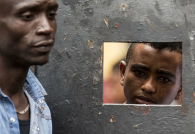 Immigrati: una tragedia nazionale