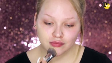 Il potere del Makeup e l’incredibile trasformazione