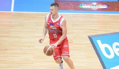 Reggio Emilia-Sassari, comunque uno scudetto storico