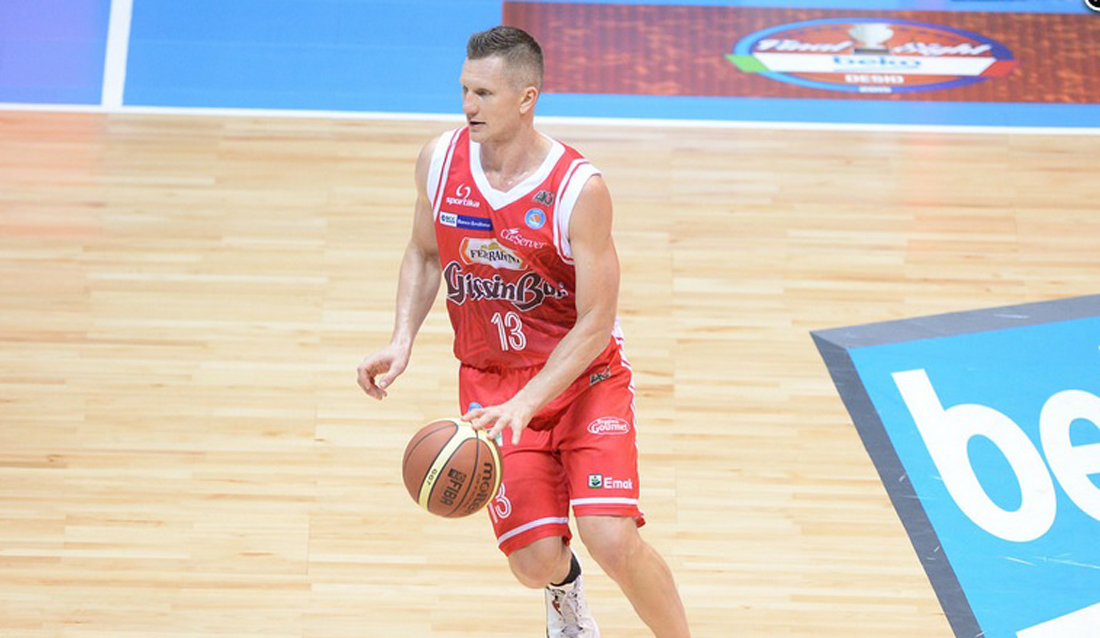 Reggio Emilia-Sassari, comunque uno scudetto storico