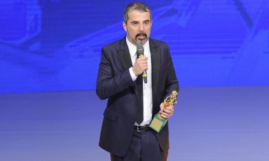 David di Donatello 2015, i vincitori: trionfa Anime nere