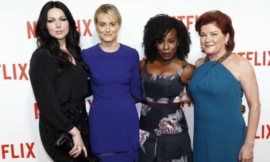 Orange is the new black 3: 5 cose da sapere
