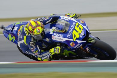 Guida al Gp Catalogna: orari tv Sky e Cielo, quote scommesse, precedenti