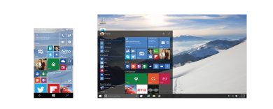 Così Windows 10 rivoluzionerà le app per il mondo Microsoft