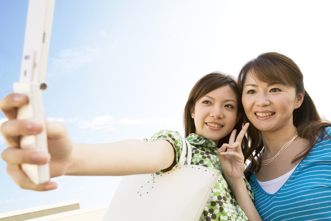 A Forte dei Marmi l’hotel che vieta i selfie A Forte dei Marmi l’hotel che vieta i selfie