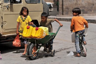 Lavoro minorile, sono 168  milioni i ragazzi sfruttati