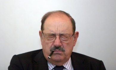 Imbecilli e social network: le parole esatte di Umberto Eco