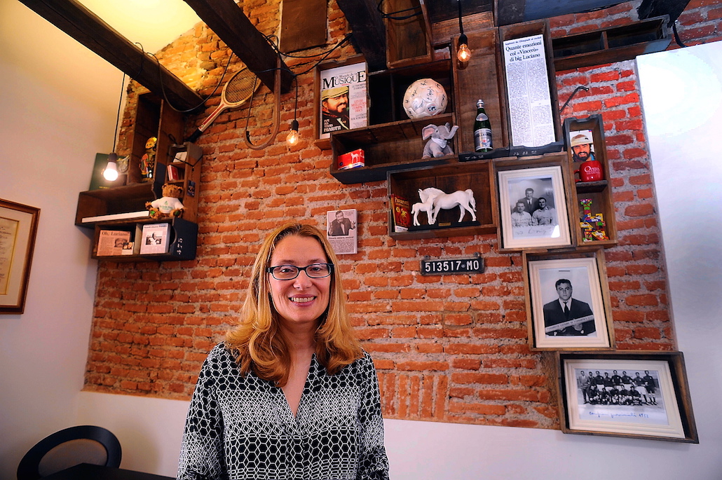 Milano omaggia Pavarotti: apre il ristorante dedicato al Maestro Milano omaggia Pavarotti: apre il ristorante dedicato al Maestro