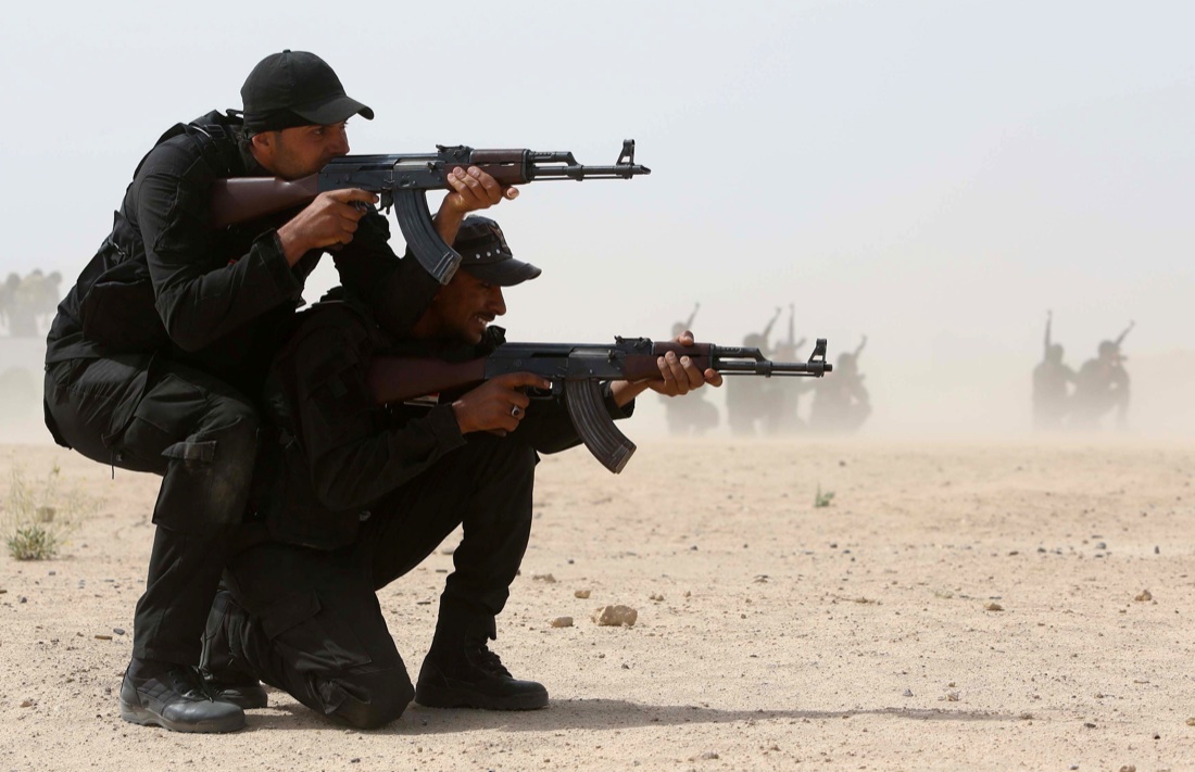 Guerra all’Isis: gli Usa spendono 9 milioni di dollari al giorno Guerra all’Isis: gli Usa spendono 9 milioni di dollari al giorno