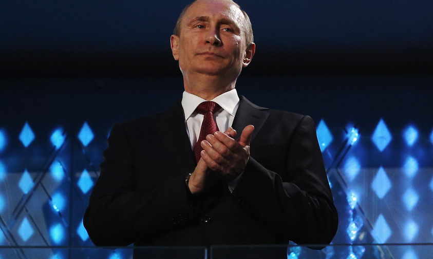 I partiti europei finanziati da Putin