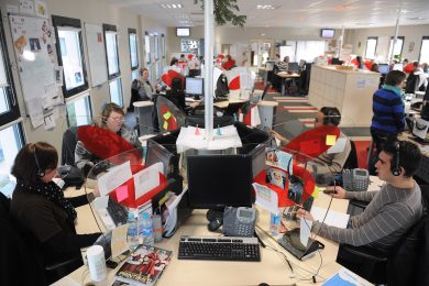 I 10 benefit che rendono felici i dipendenti