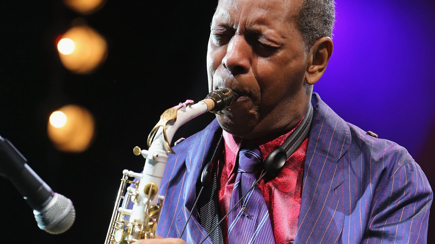 Ornette Coleman: addio al padre del free jazz Ornette Coleman: addio al padre del free jazz