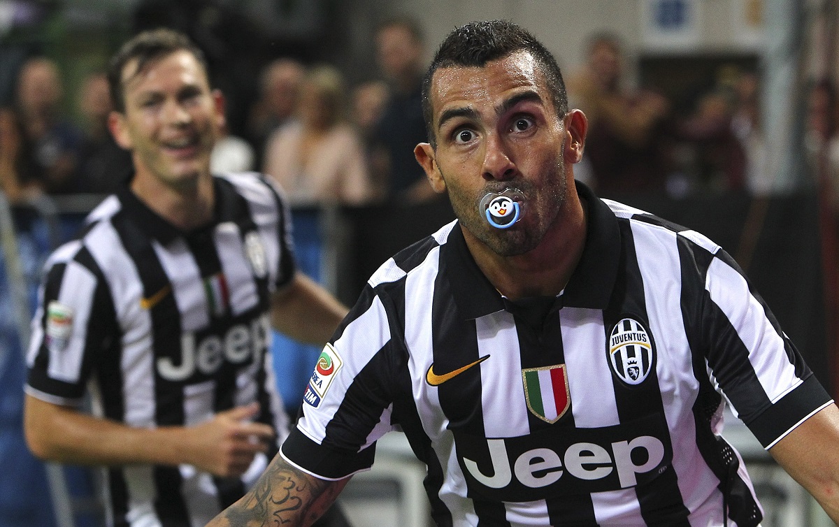 Tevez e la voglia d’addio: la Juve merita chiarezza Tevez e la voglia d’addio: la Juve merita chiarezza