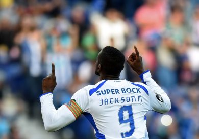 Milan – Jackson Martinez, c’è l’ostacolo Arsenal