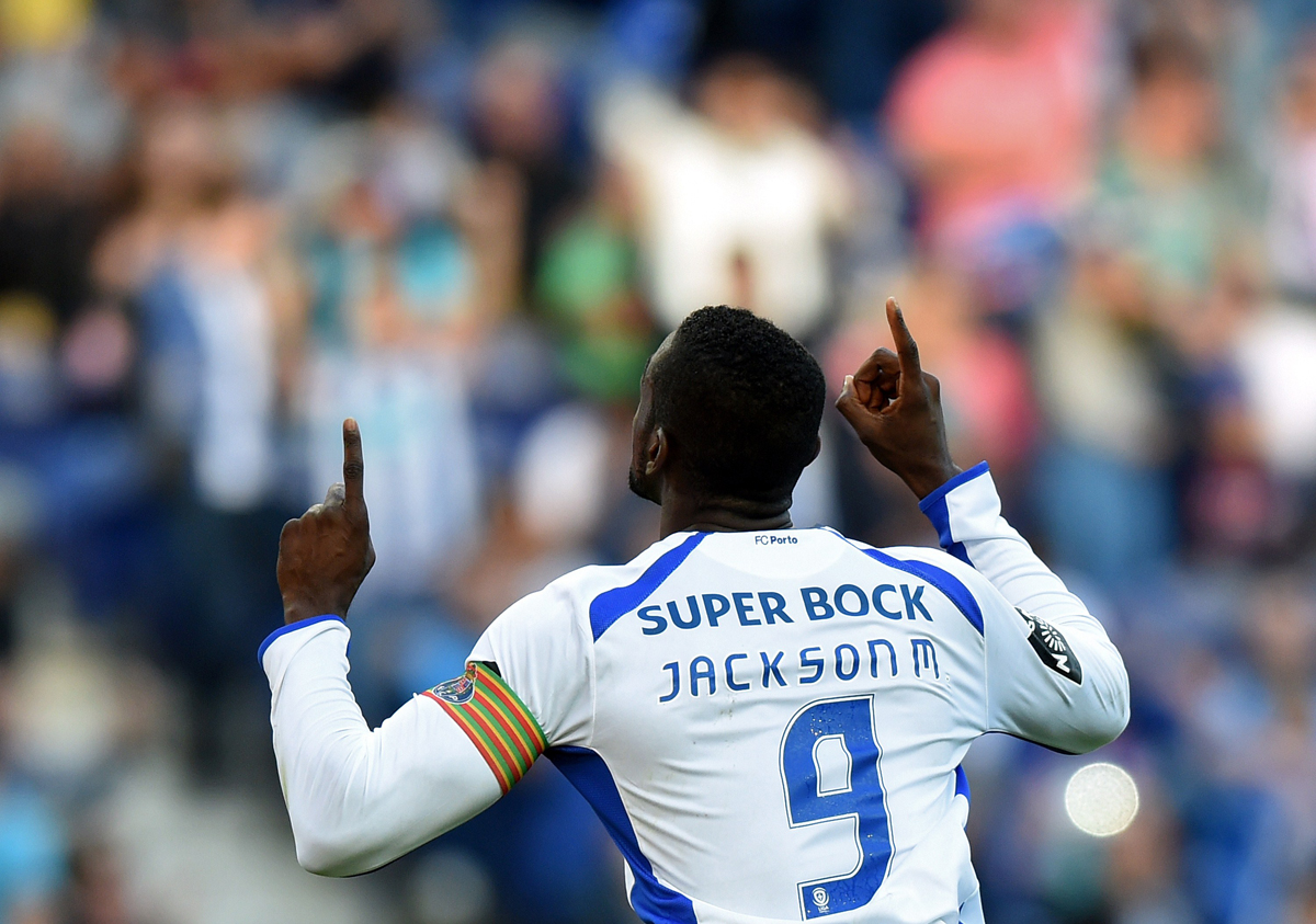 Milan – Jackson Martinez, c’è l’ostacolo Arsenal Milan – Jackson Martinez, c’è l’ostacolo Arsenal