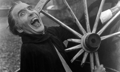 È morto Christopher Lee, memorabile Dracula e Saruman il Bianco – Foto