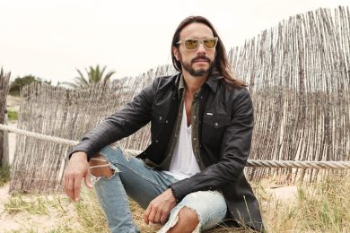 Le feste vip della settimana