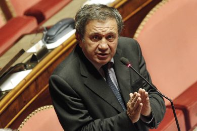 Il caso di Antonio Azzollini: 5 cose da sapere