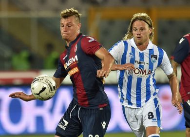 La Top 10 degli insulti pescaresi all’Islanda per Brkir Bjarnason