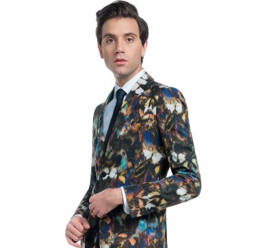 Mika: “Con il nuovo album mi metto a nudo. Per la prima volta”