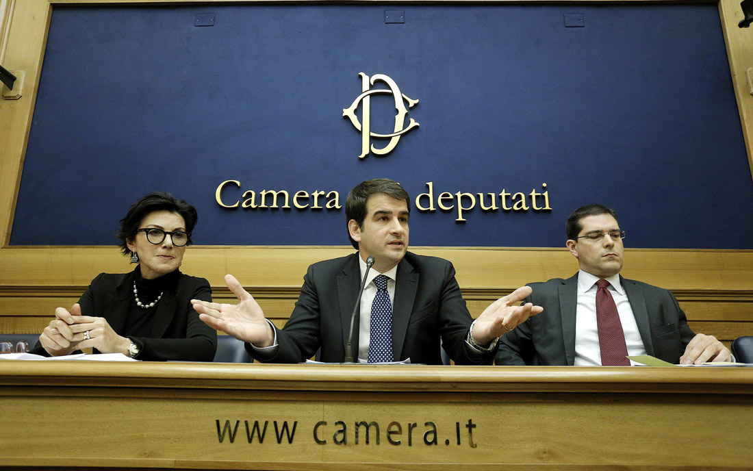 Il nuovo partito di Fitto-Capezzone? Una vera impresa