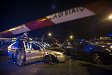 Omicidio stradale, il Senato dice ok