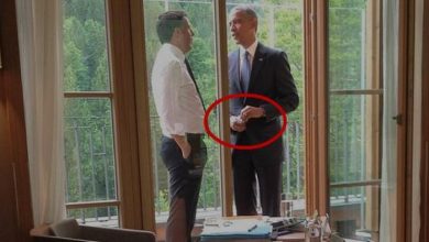 Il giallo delle sigarette di Obama