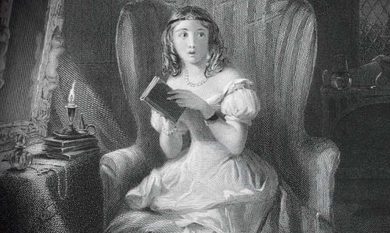 I racconti che ispirarono ‘Frankenstein’ di Mary Shelley