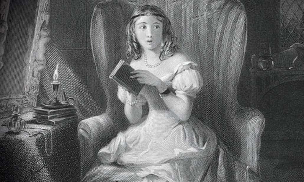 I racconti che ispirarono ‘Frankenstein’ di Mary Shelley I racconti che ispirarono ‘Frankenstein’ di Mary Shelley